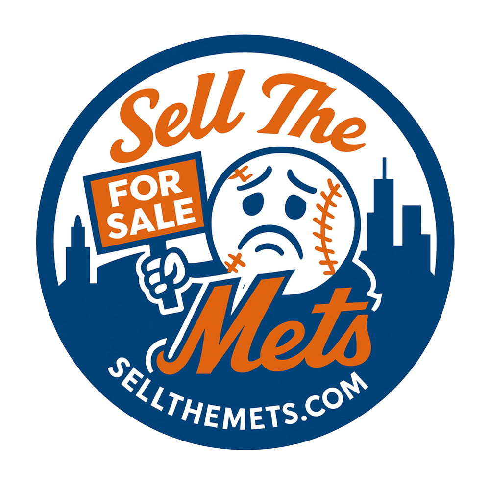 Sell The Mets